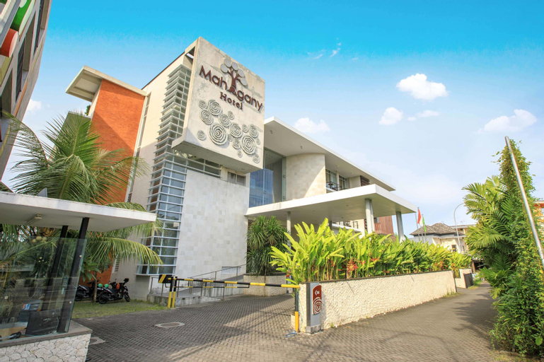 Mahogany Hotel, Badung