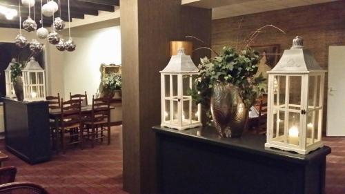 New Royal York Hotel, Winschoten