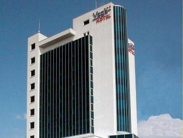 Vega Hotel, Galati
