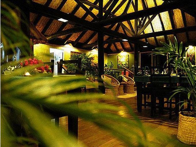 Palmlea Farms Lodge & Bures, Macuata