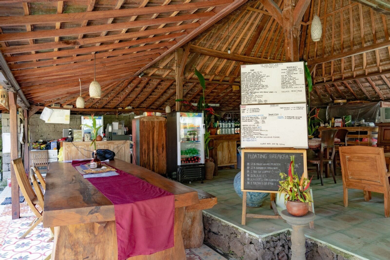 Song Broek Jungle Resort, Gianyar