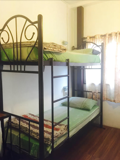 YHA Bangkok Airport - Hostel, Bang Plee