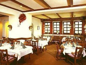 Reckweilerhof Hotel, Kusel