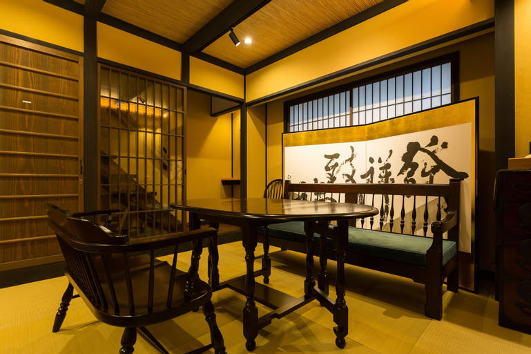 Campton2 Kyoto Nishi-no-Toin, Kyoto
