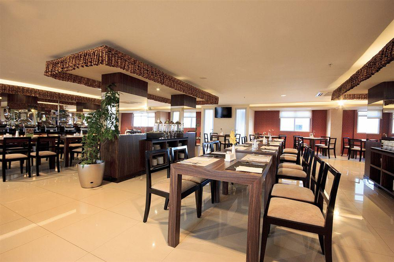 Gunawangsa Manyar Hotel Surabaya, Surabaya