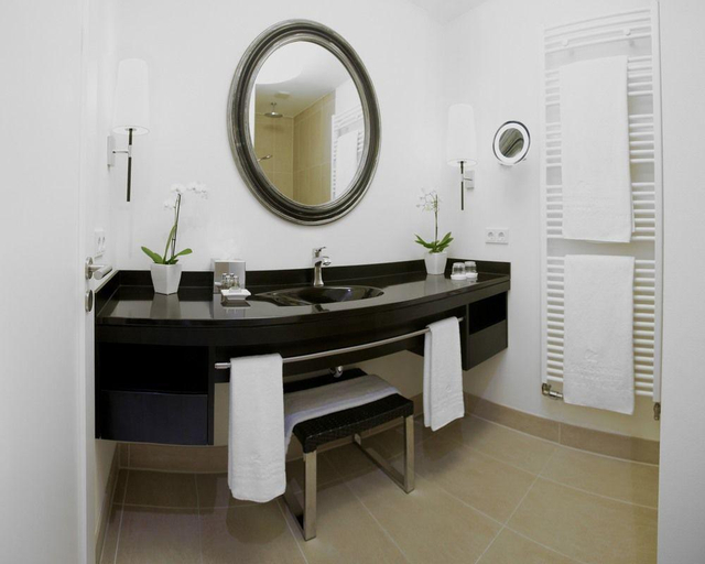 Upstalsboom Hotelresidenz & Spa Kühlungsborn, Rostock