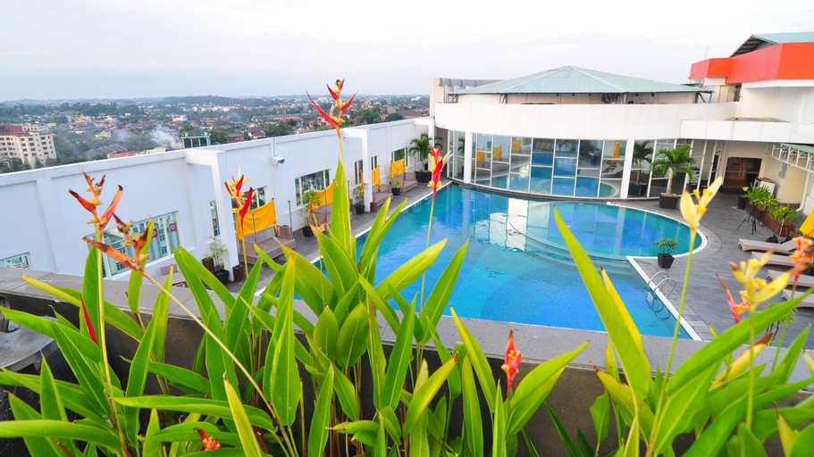 Grand Jatra Hotel Balikpapan, Balikpapan