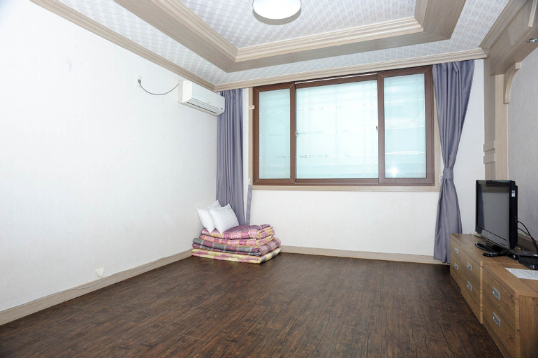 Residence Hotel Blue Ocean View, Ulju