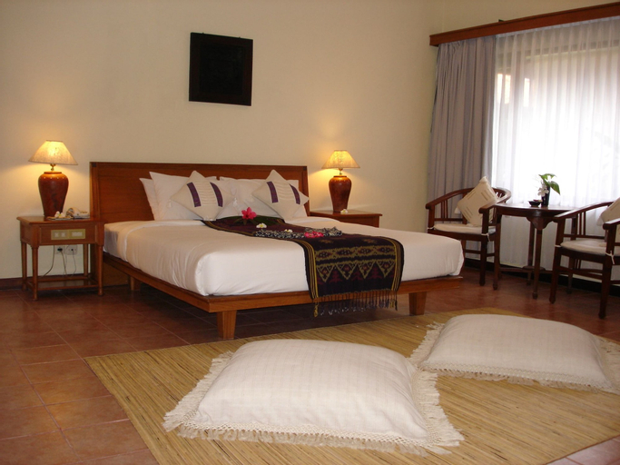 The Benoa Beach Front Villa and Spa, Badung