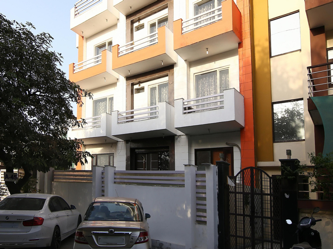 OYO 441 Hotel Mascot, Gautam Buddha Nagar