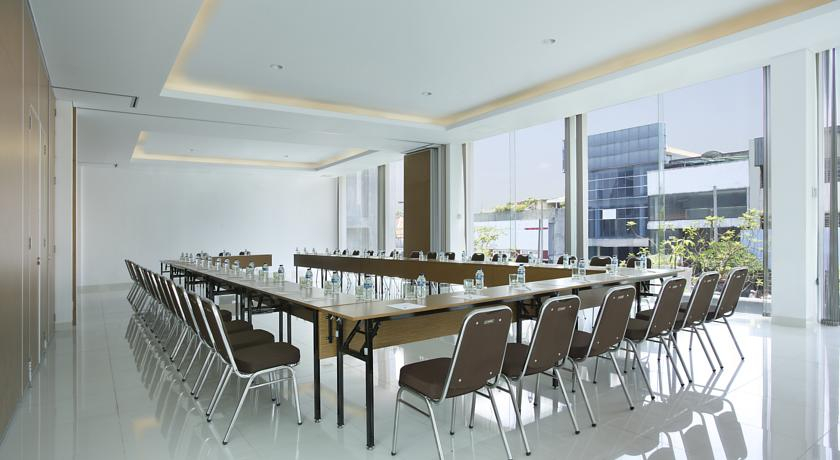 Amaris Hotel Pakuan Bogor, Bogor