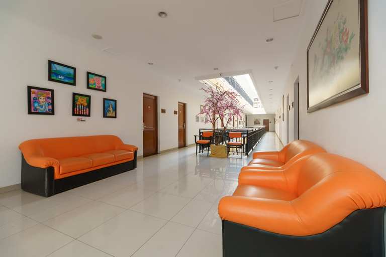 Alqueby Hotel, Bandung