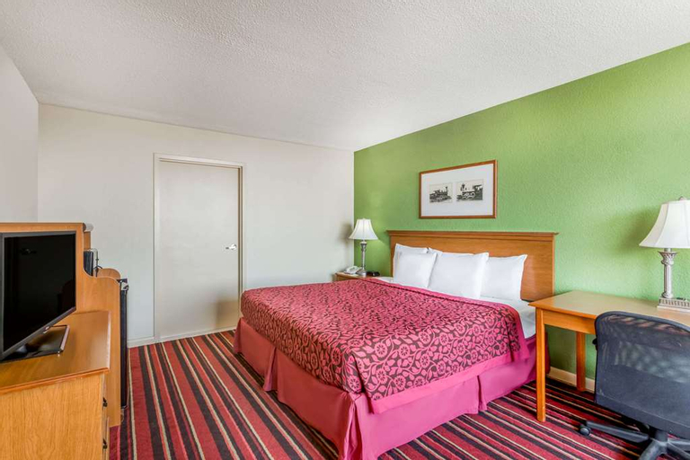Days Inn by Wyndham Blacksburg Conference Center, Montgomery
