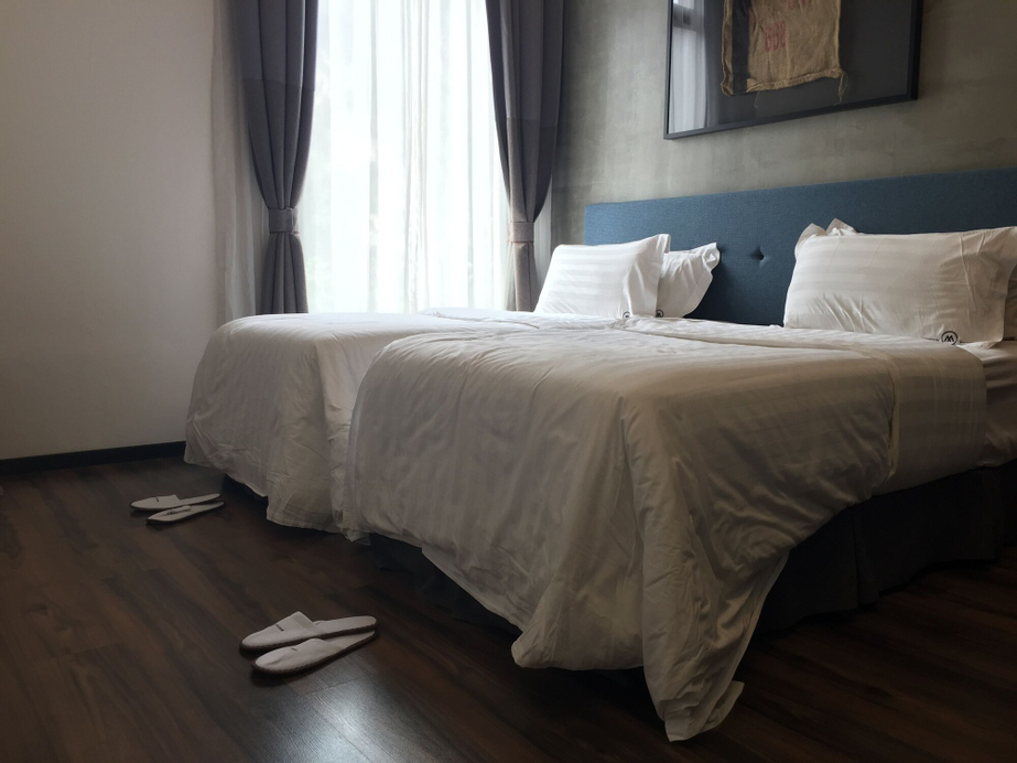 Merton Hotel Ipoh, Kinta