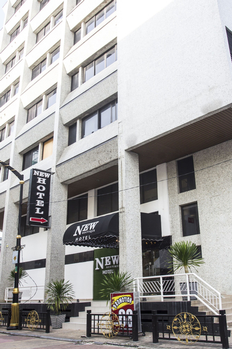 New Boutique Hotel, Johor Bahru