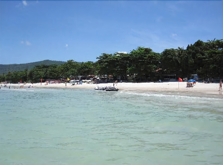 Lucky Mother Bungalow 2 Chaweng Beach, Ko Samui