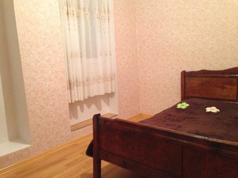 Guest House Besarioni, Borjomi