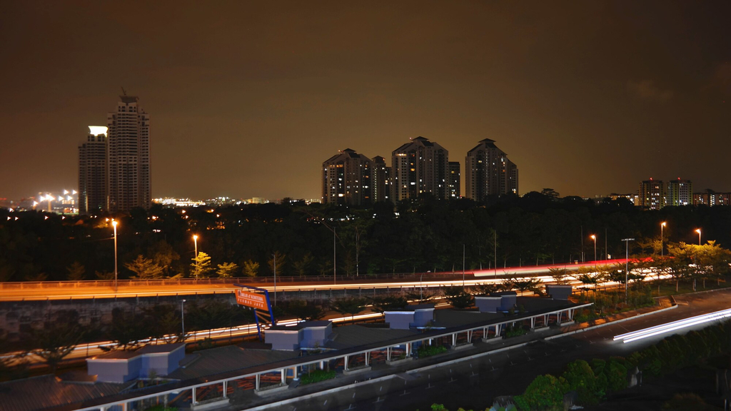 Hotel Legend Boutique, Johor Bahru