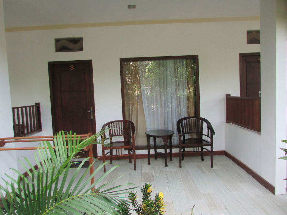 Friends Beach Hotel Kuta Lombok, Lombok