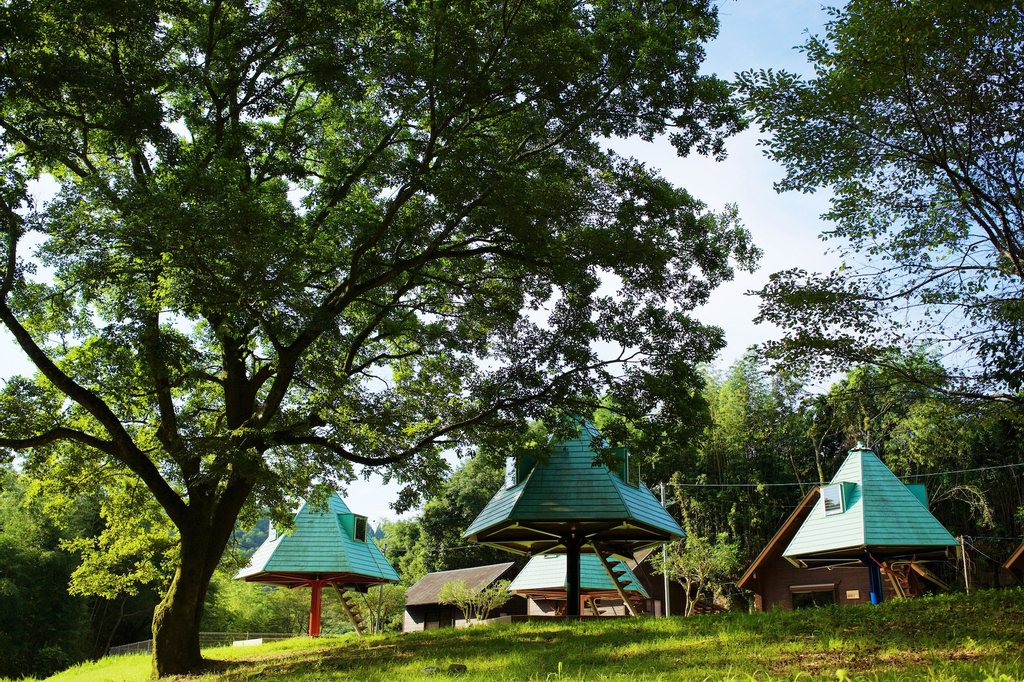 Satonotabi Resort Lodge Kiyokawa, Bungo-ōno