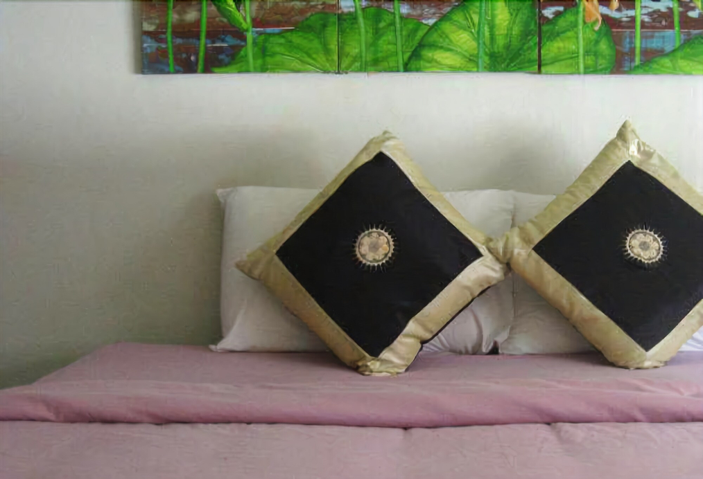 Guest House Kluay Mai Boutique, Ko Samui