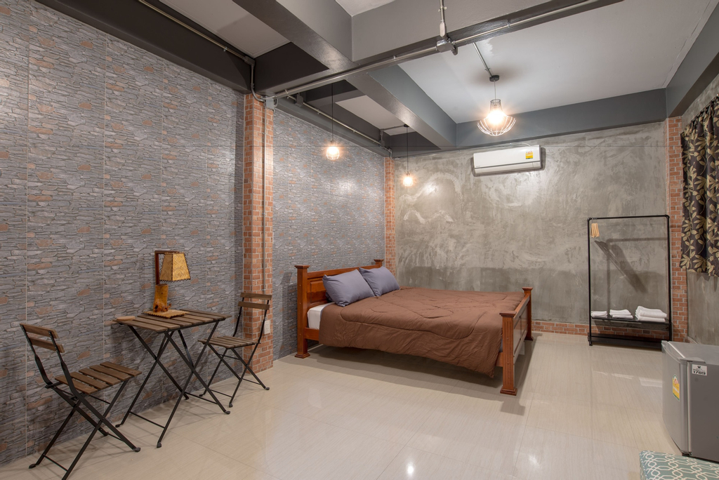 Sawatdee Guesthouse the Original, Dusit