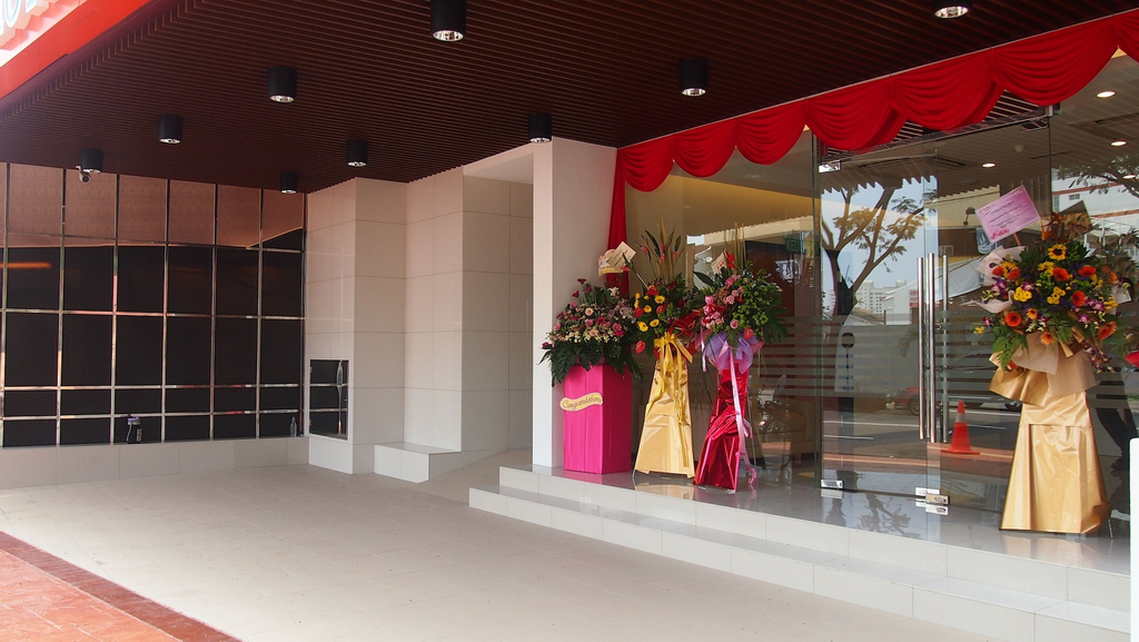 118 Hotel Macalister, Pulau Penang