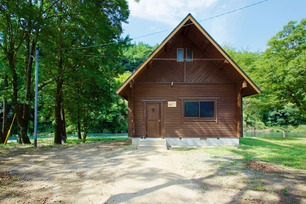 Satonotabi Resort Lodge Kiyokawa, Bungo-ōno