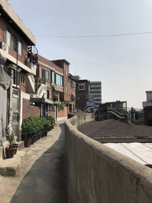 AMUSE GUEST HOUSE, Yongsan