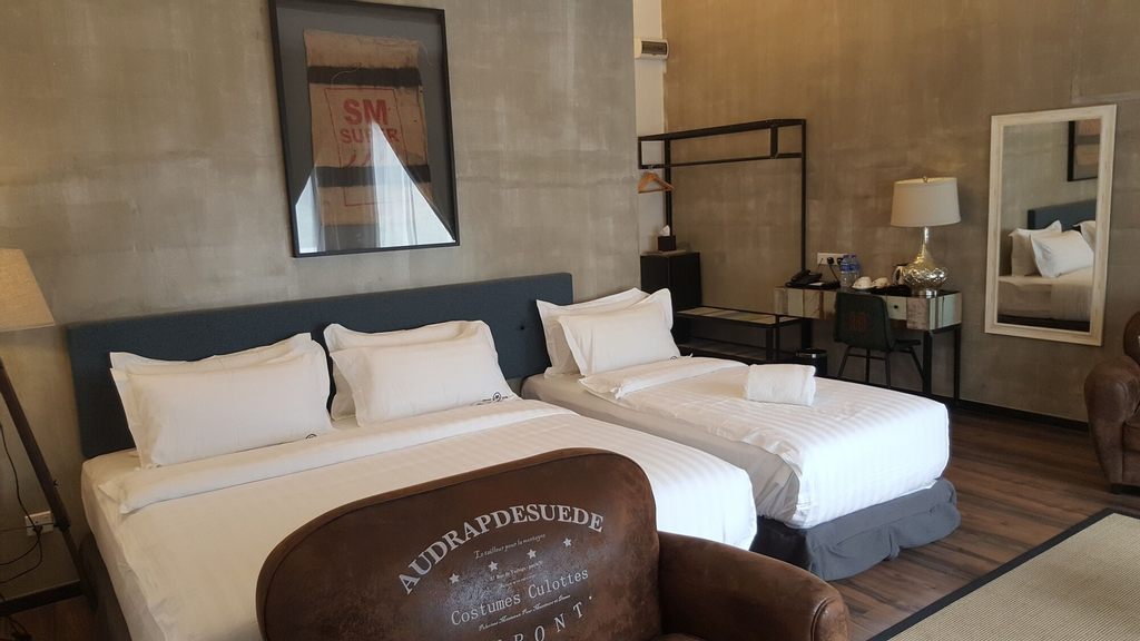 Merton Hotel Ipoh, Kinta