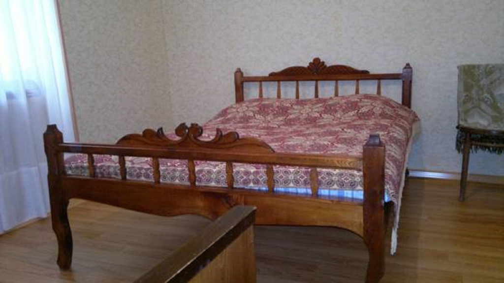 Guest House Besarioni, Borjomi