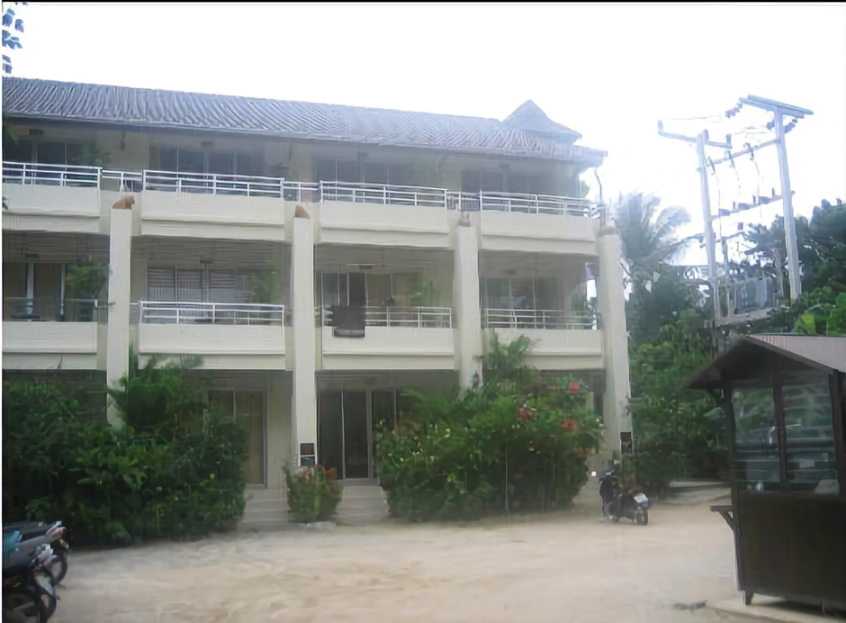 Lucky Mother Bungalow 2 Chaweng Beach, Ko Samui