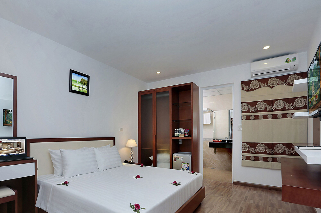 Hanoi Old Quarter Hostel, Hoàn Kiếm
