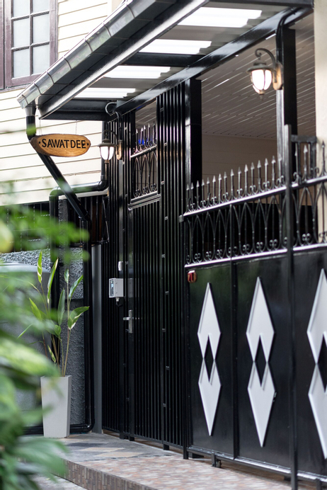 Sawatdee Guesthouse the Original, Dusit