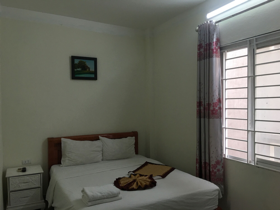 Sun Homestay, Long Biên