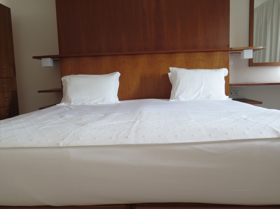 ANC Experience Resort, Lagoa