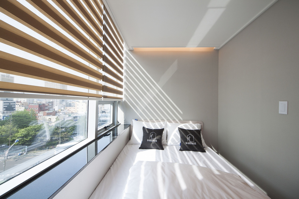 K-Guesthouse Dongdaemun Premium, Jung