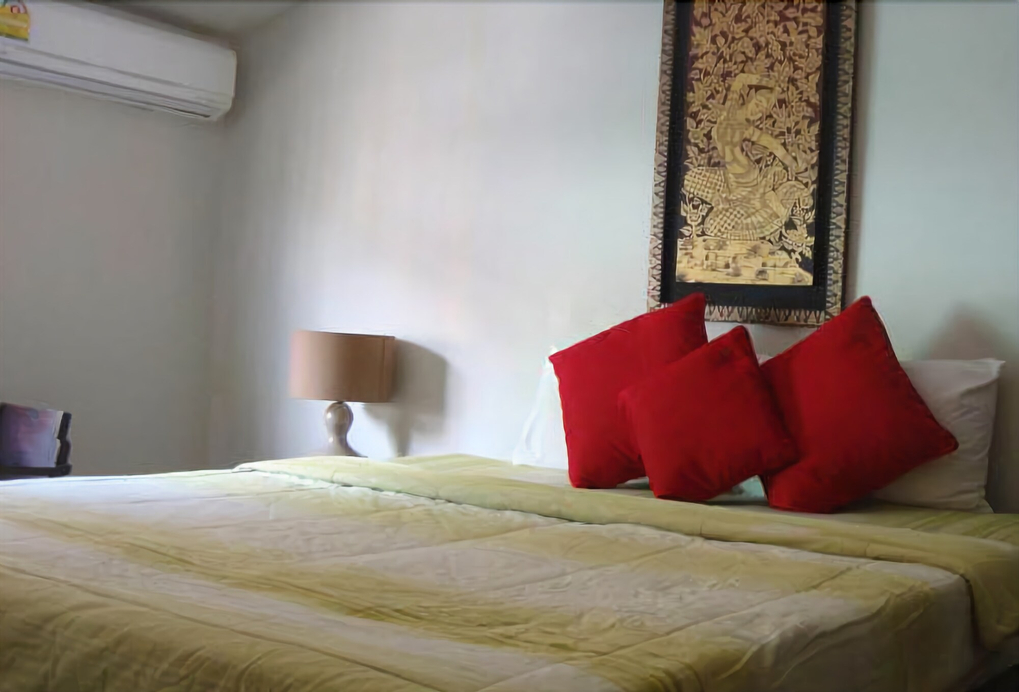Guest House Kluay Mai Boutique, Ko Samui