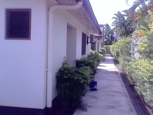 The Friendly North Inn, Macuata