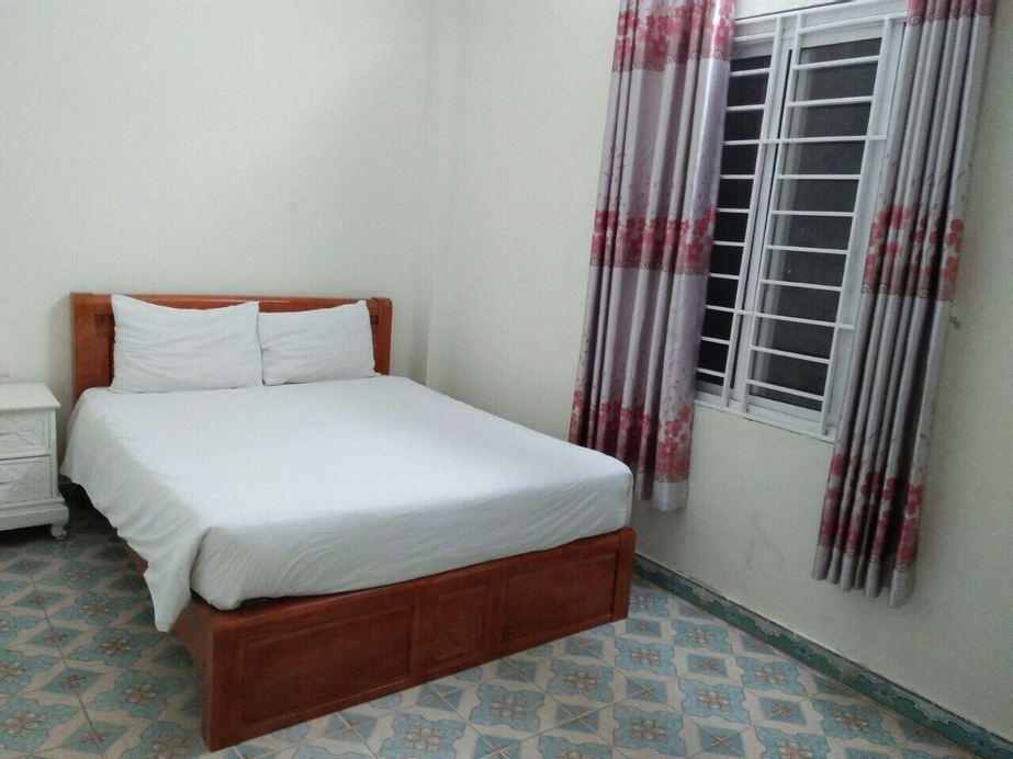 Sun Homestay, Long Biên