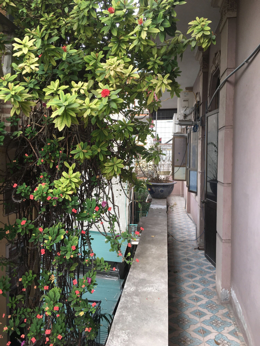 Sun Homestay, Long Biên