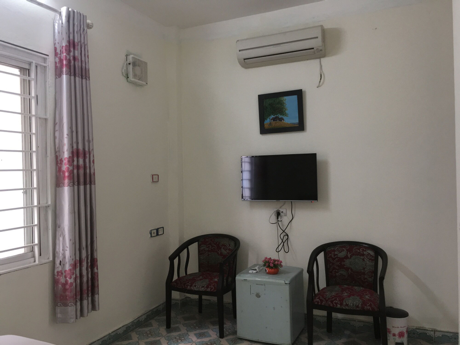 Sun Homestay, Long Biên