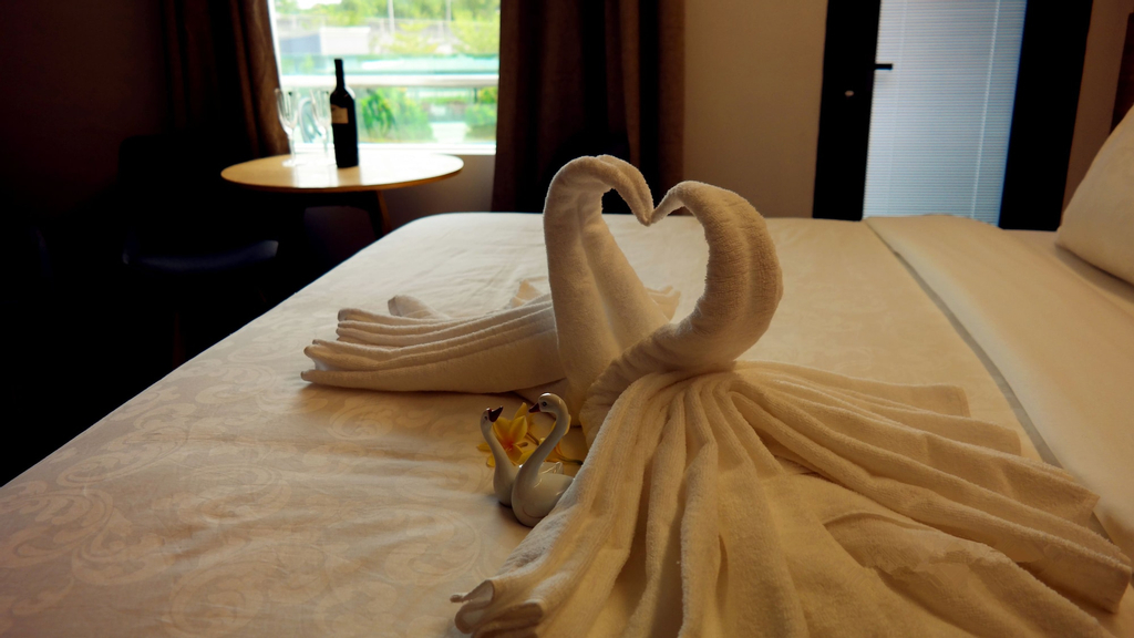 Hotel Legend Boutique, Johor Bahru