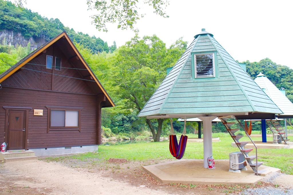 Satonotabi Resort Lodge Kiyokawa, Bungo-ōno
