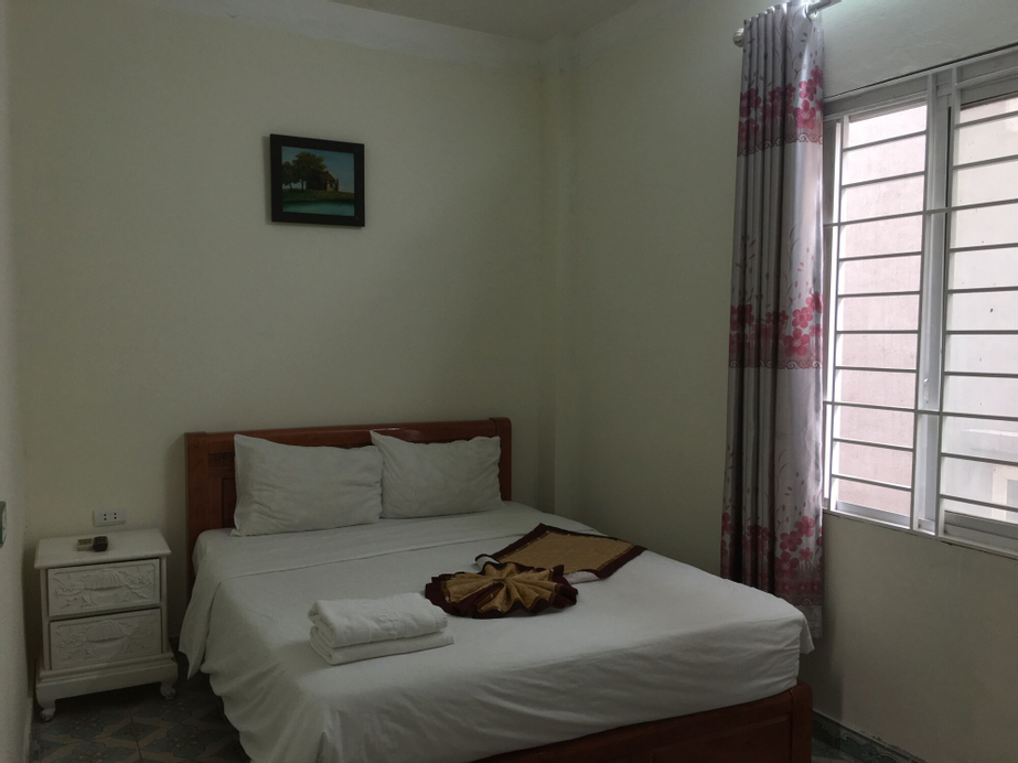 Sun Homestay, Long Biên