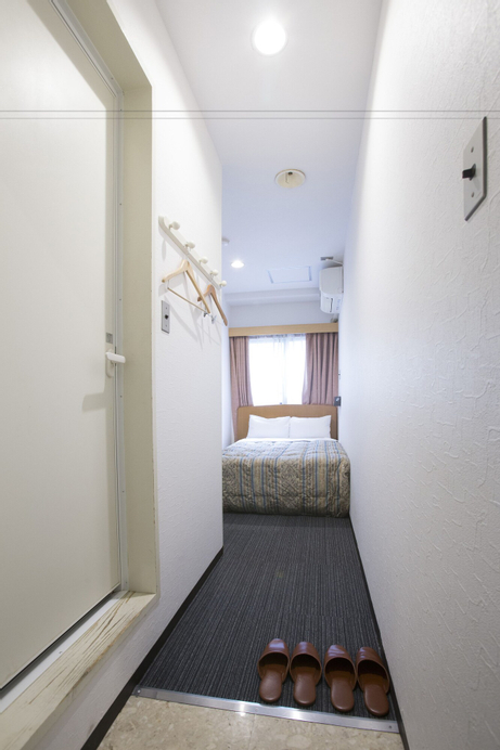Hotel Tetora Ikebukuro, Toshima