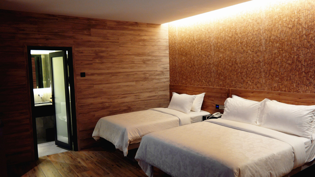 Hotel Legend Boutique, Johor Bahru