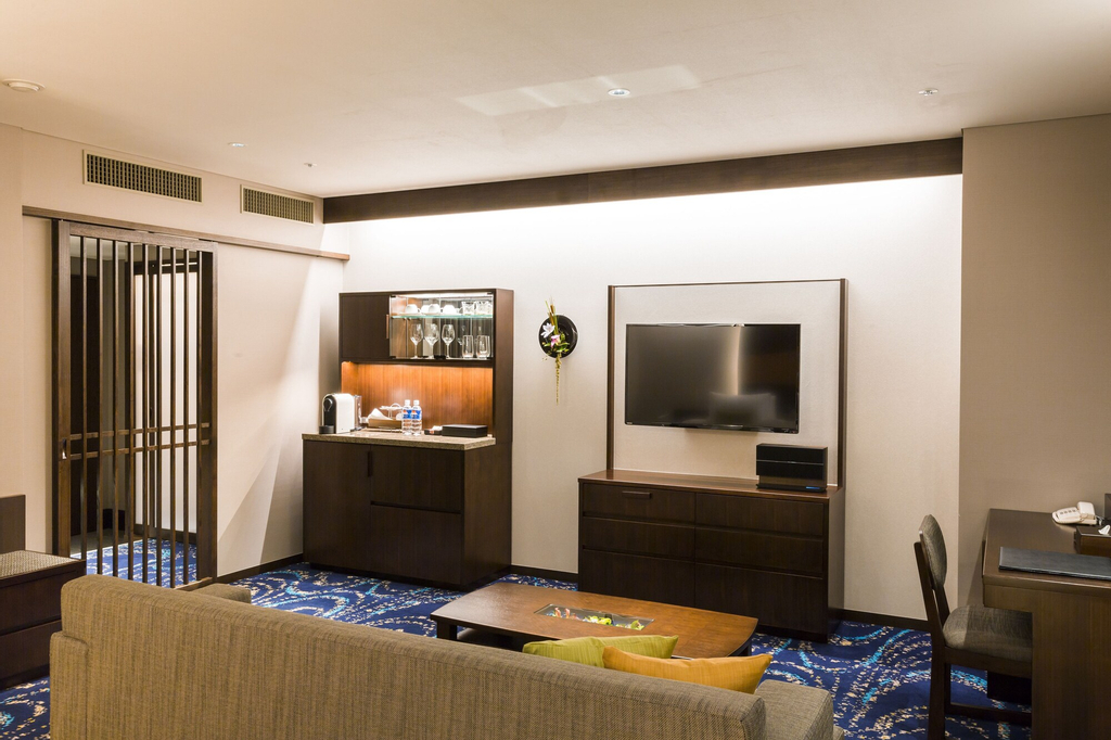 Hotel Ryumeikan Ochanomizu Honten, Chiyoda