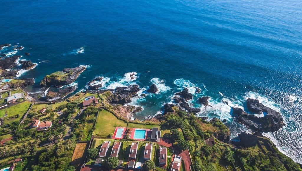 ANC Experience Resort, Lagoa