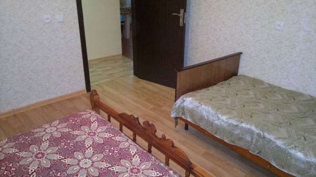 Guest House Besarioni, Borjomi